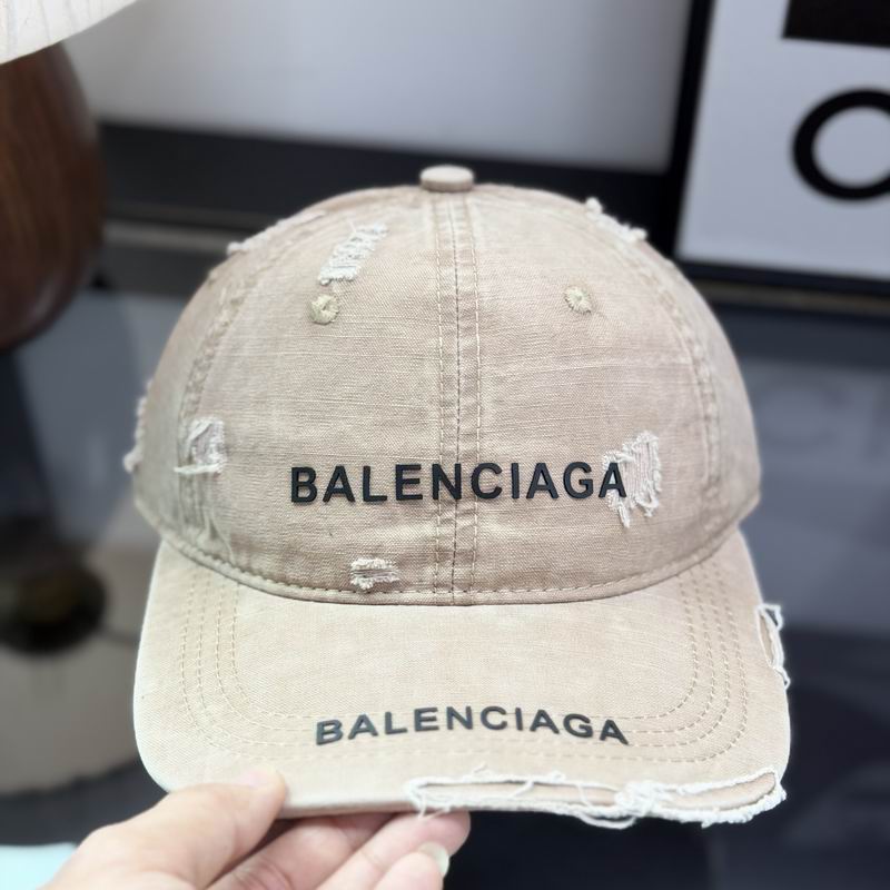 Balenciaga Cap dx (106)