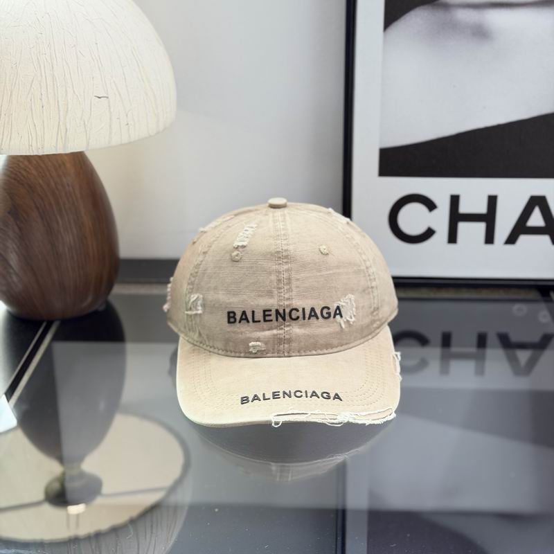 Balenciaga Cap dx (108)