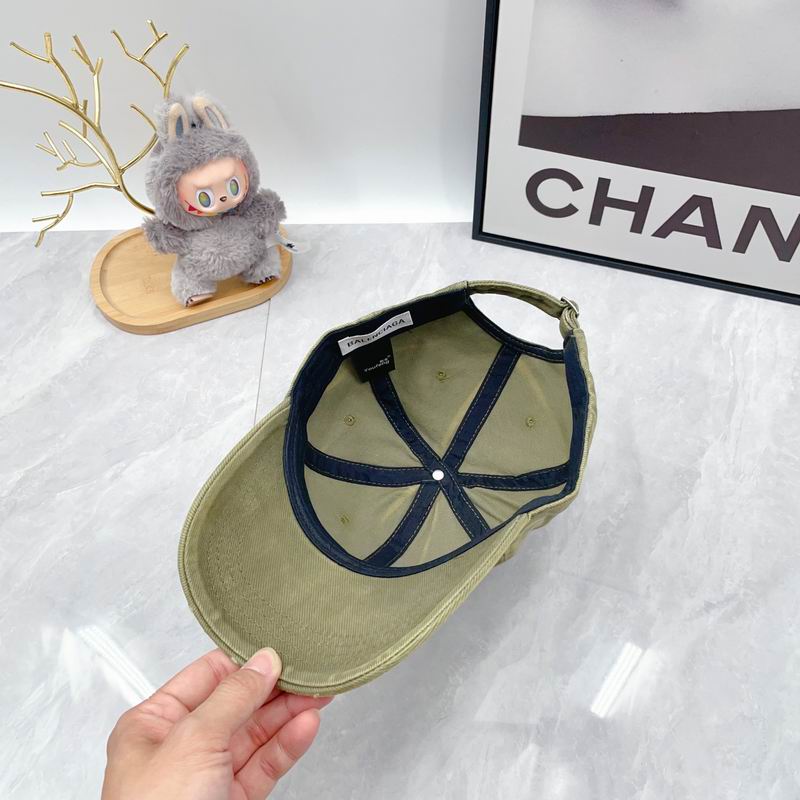 Balenciaga Cap dx (1114)