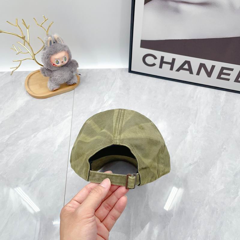Balenciaga Cap dx (1115)