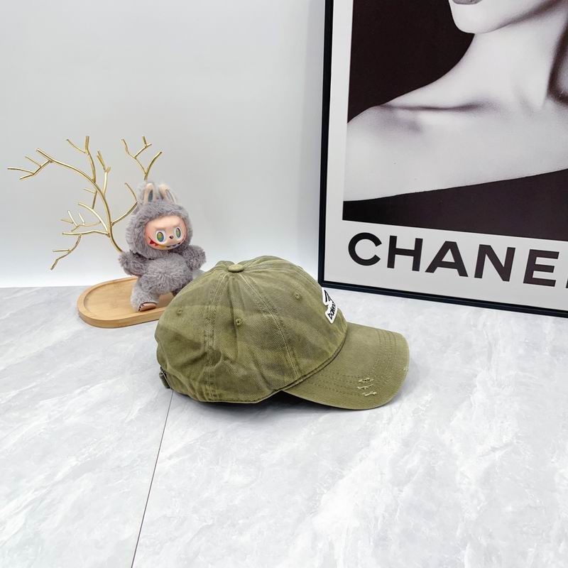 Balenciaga Cap dx (1116)