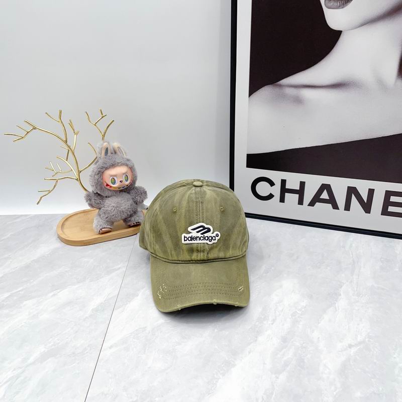 Balenciaga Cap dx (1117)