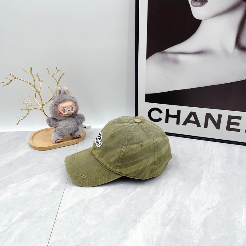 Balenciaga Cap dx (1118)