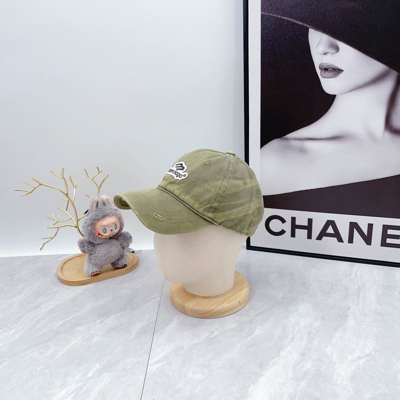 Balenciaga Cap dx (1119)