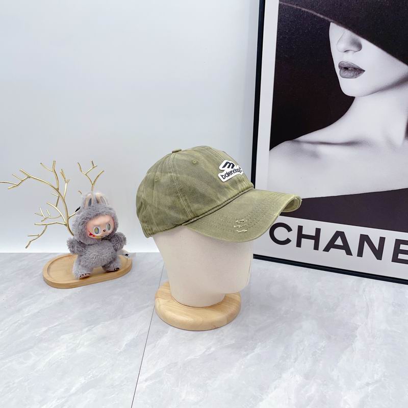 Balenciaga Cap dx (1120)