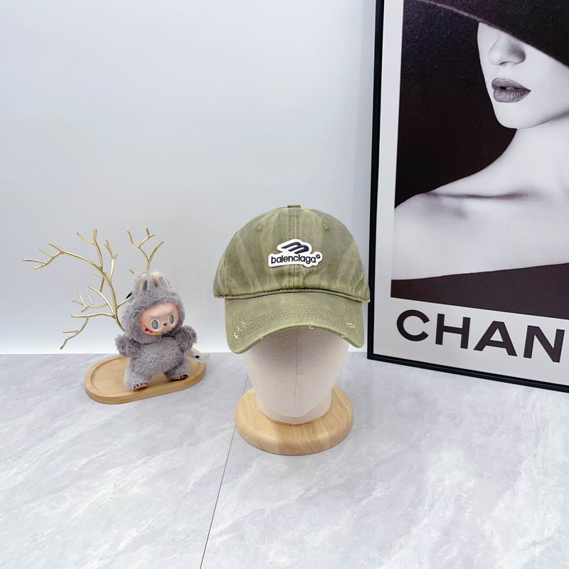 Balenciaga Cap dx (1121)