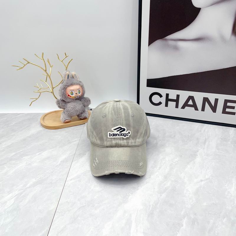 Balenciaga Cap dx (1126)