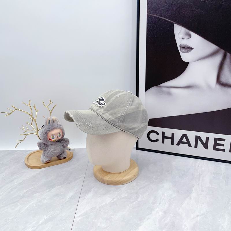 Balenciaga Cap dx (1129)