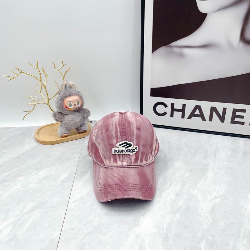 Balenciaga Cap dx (1135)