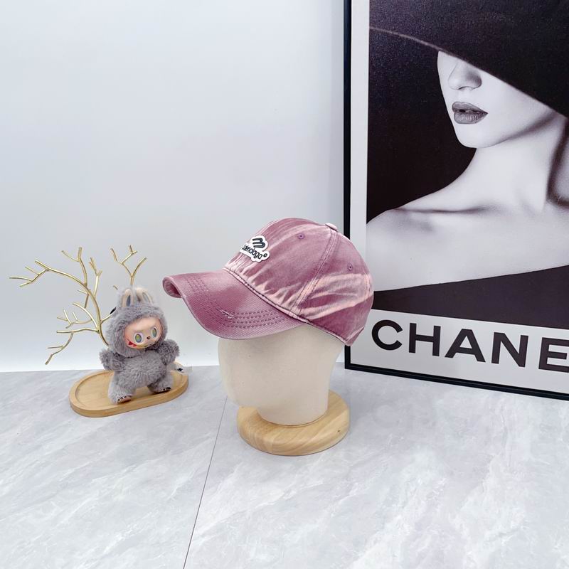 Balenciaga Cap dx (1137)