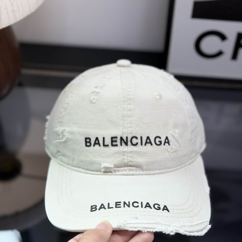 Balenciaga Cap dx (114)