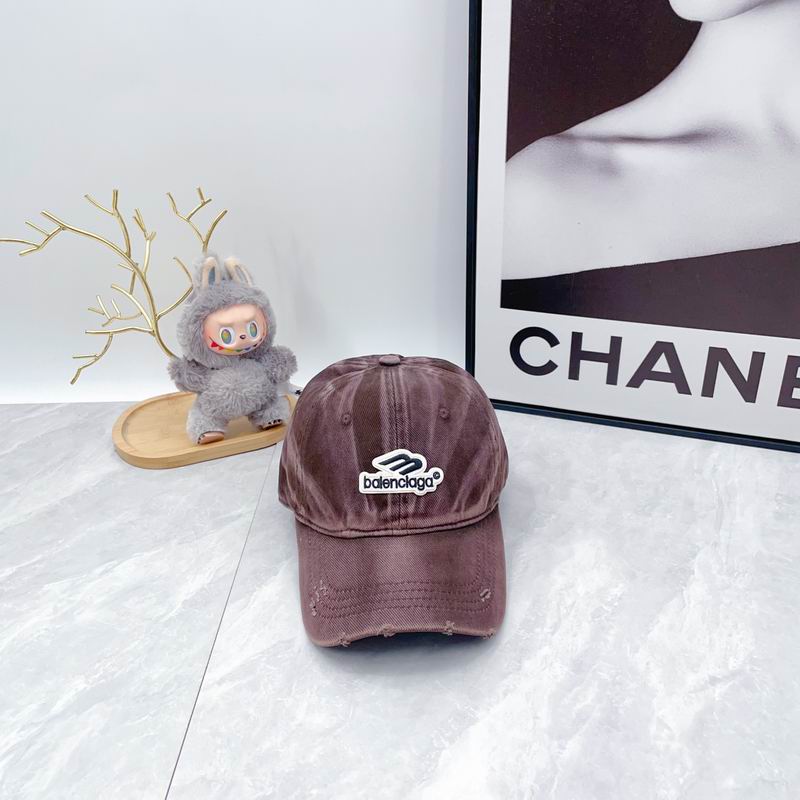 Balenciaga Cap dx (1144)