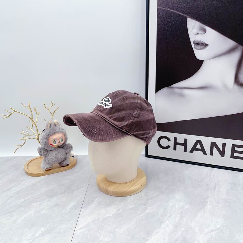 Balenciaga Cap dx (1147)