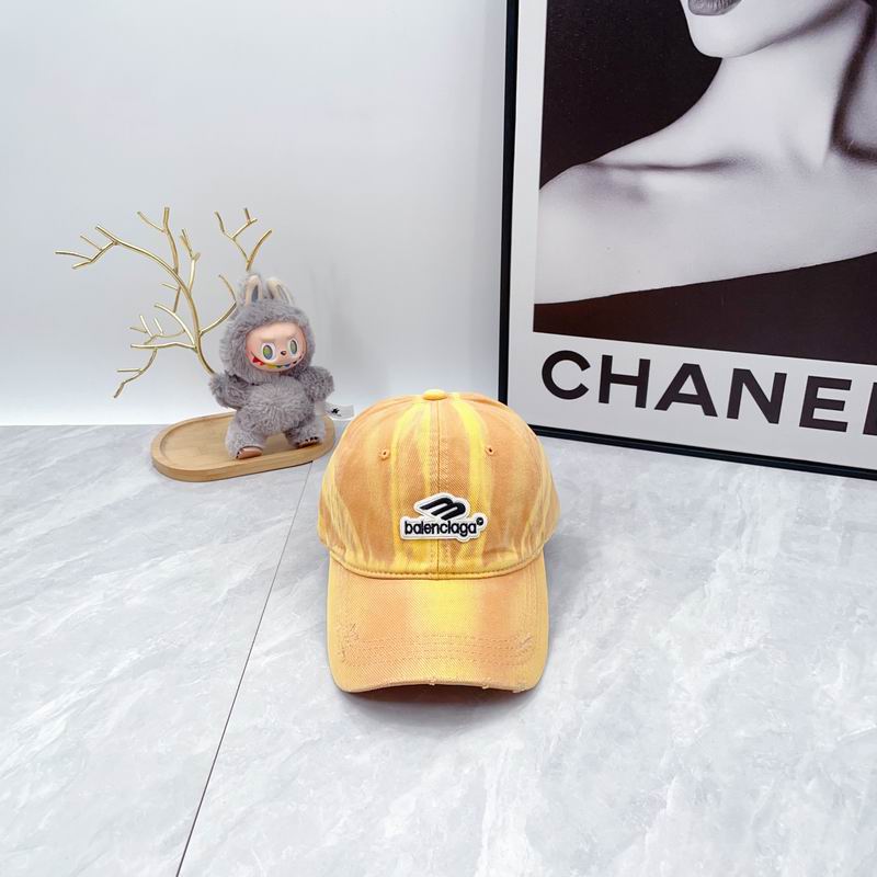 Balenciaga Cap dx (1153)