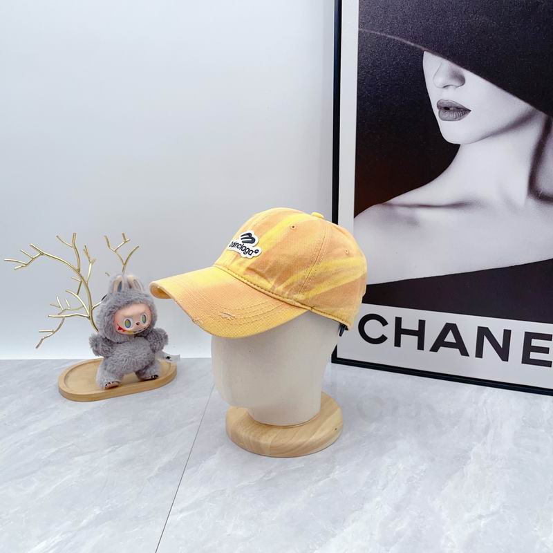 Balenciaga Cap dx (1156)