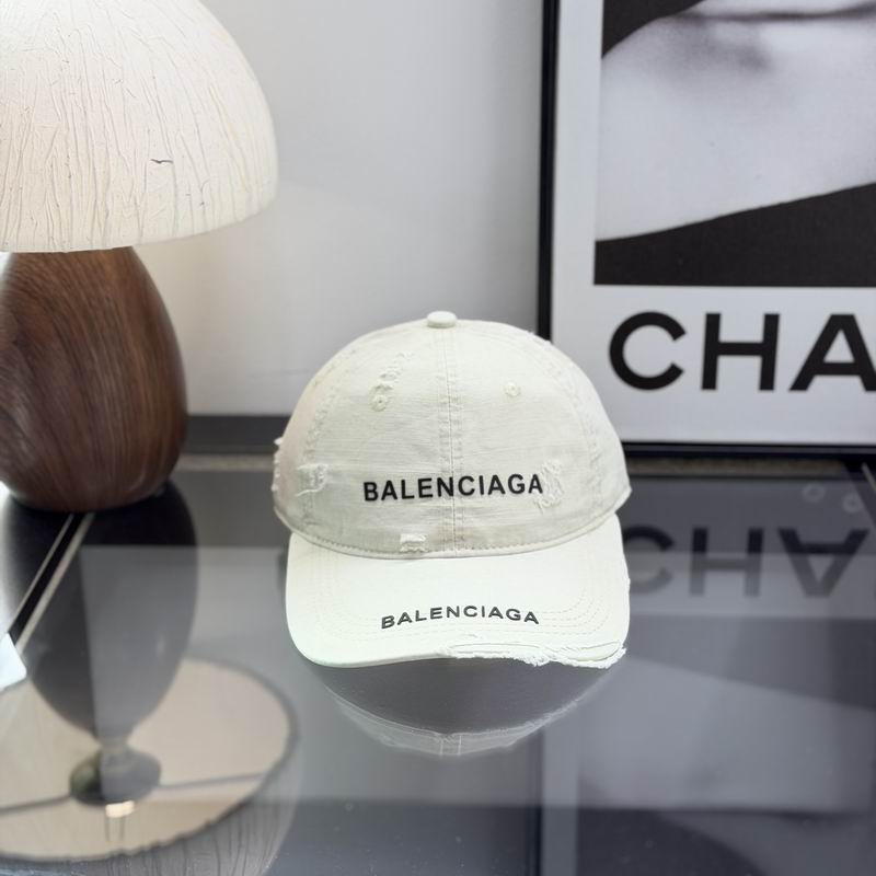 Balenciaga Cap dx (116)