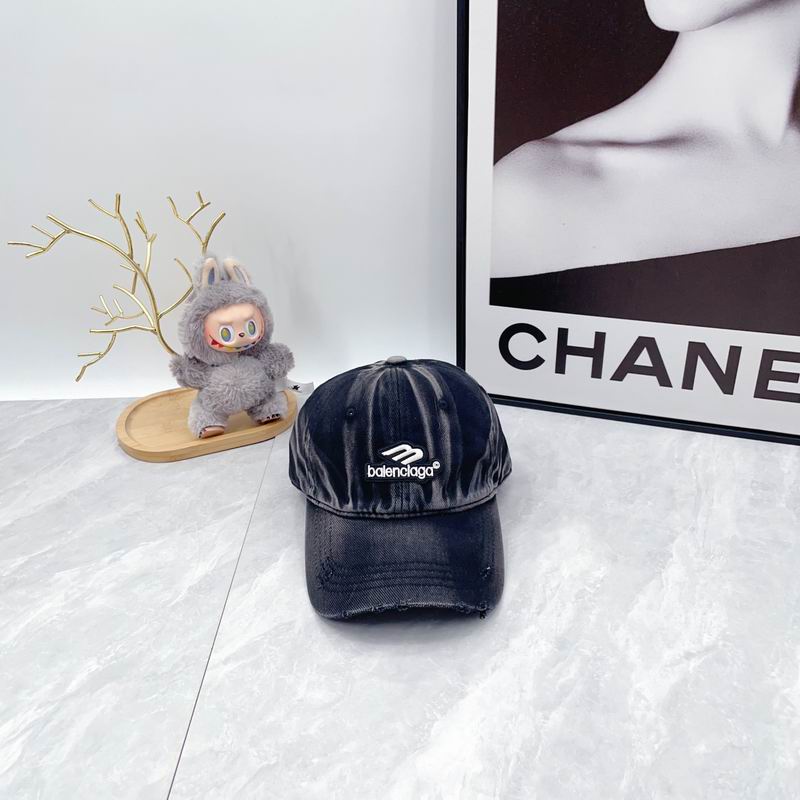 Balenciaga Cap dx (1162)