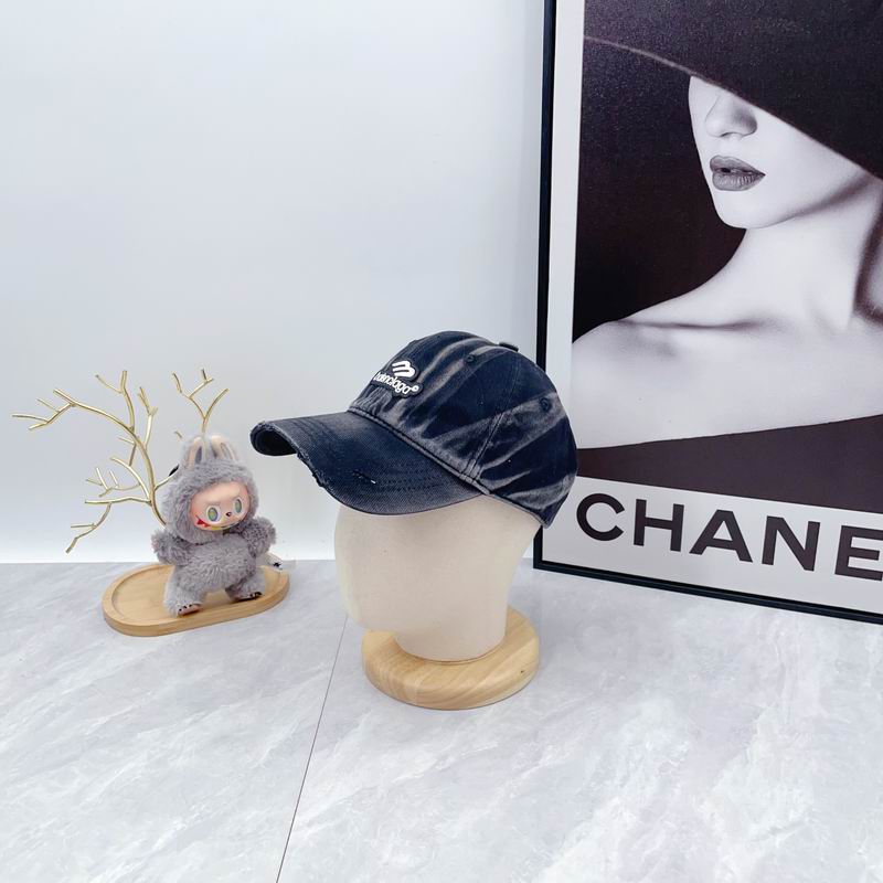 Balenciaga Cap dx (1164)