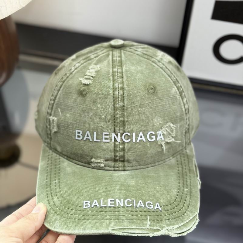 Balenciaga Cap dx (122)