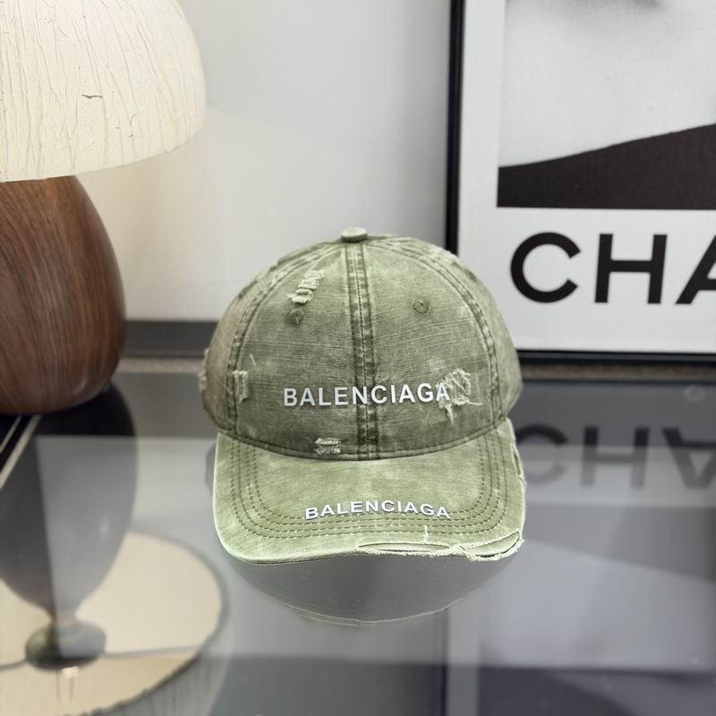 Balenciaga Cap dx (124)