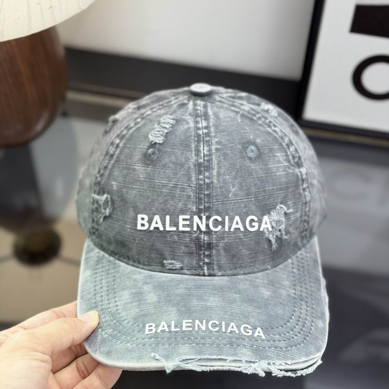 Balenciaga Cap dx (130)