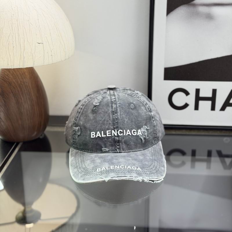 Balenciaga Cap dx (132)