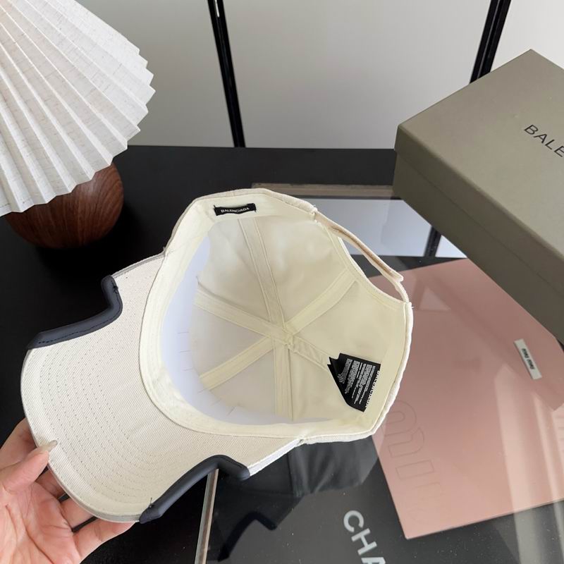 Balenciaga Cap dx (1427)