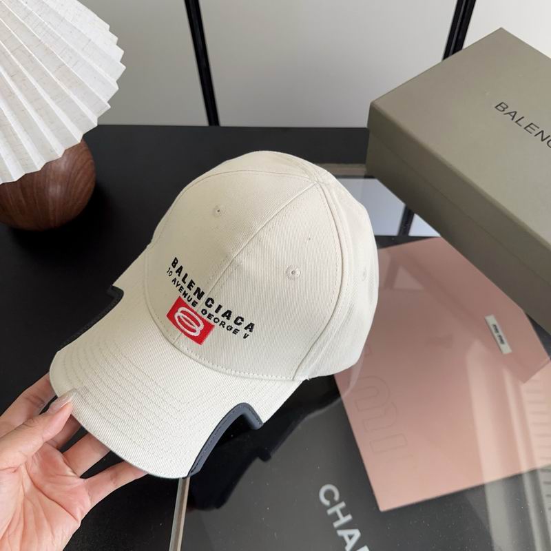 Balenciaga Cap dx (1430)