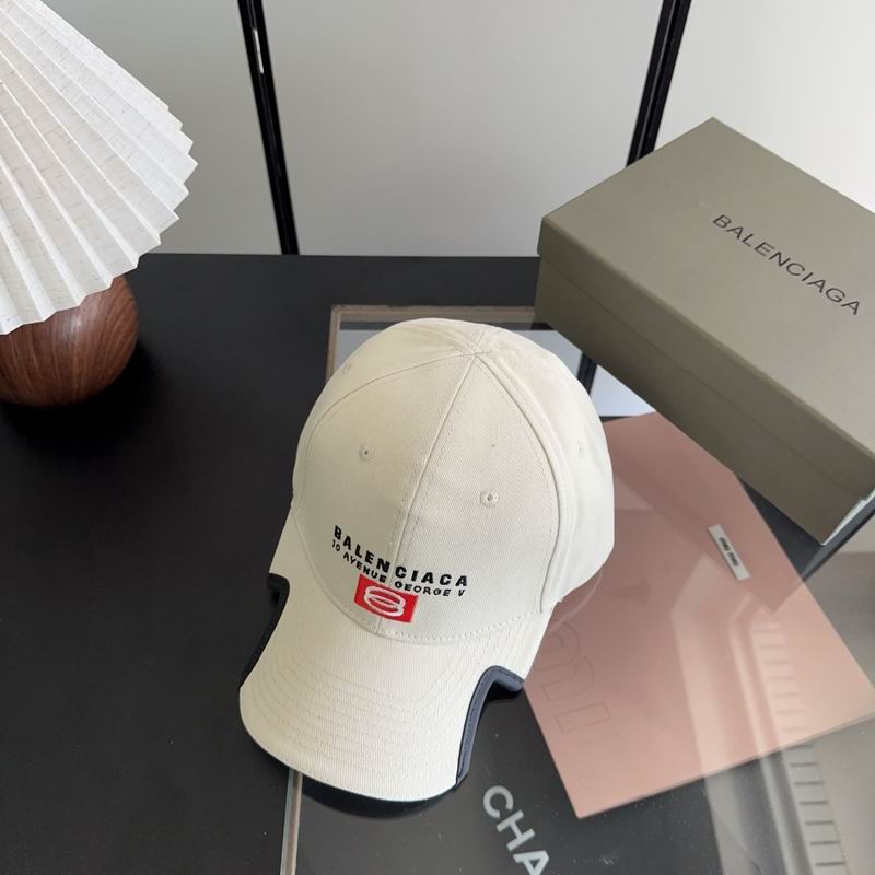Balenciaga Cap dx (1431)