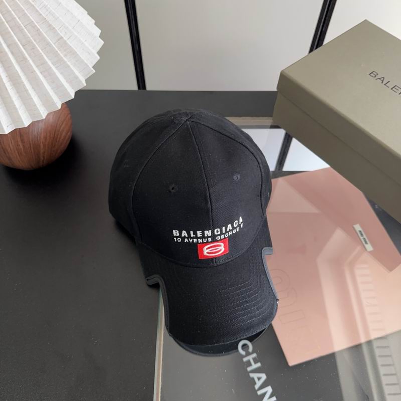 Balenciaga Cap dx (1439)