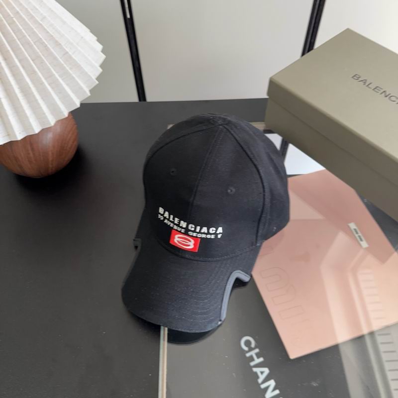 Balenciaga Cap dx (1440)