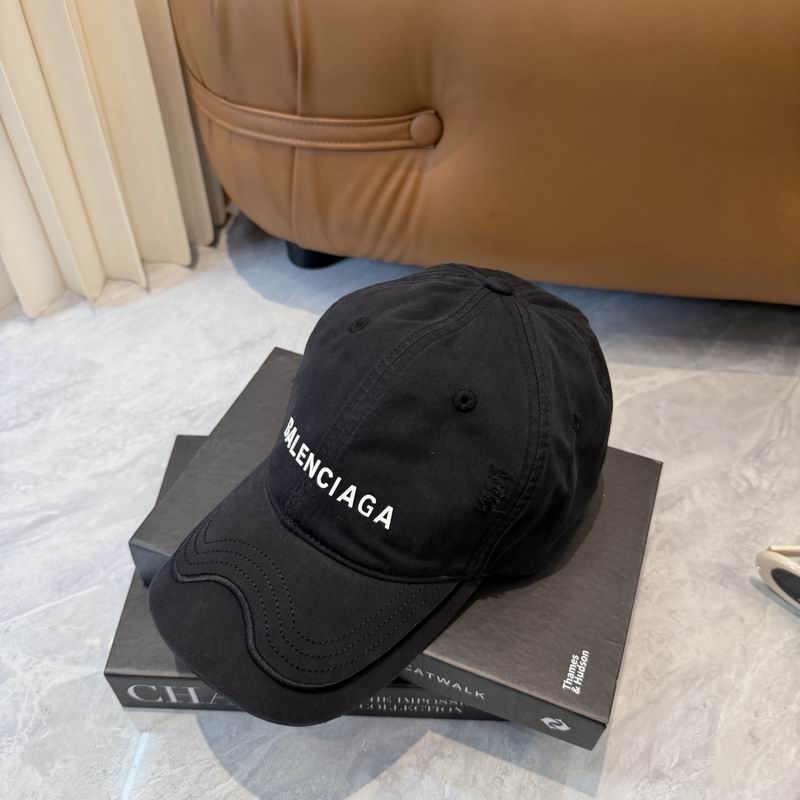 Balenciaga Cap dx (1443)