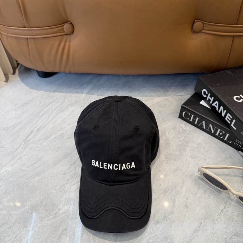 Balenciaga Cap dx (1445)