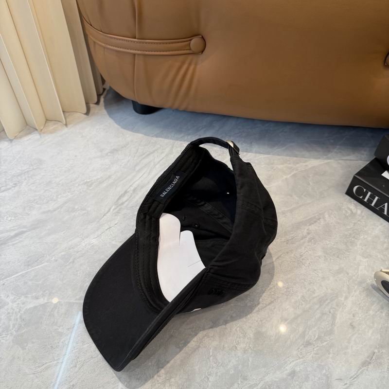 Balenciaga Cap dx (1446)