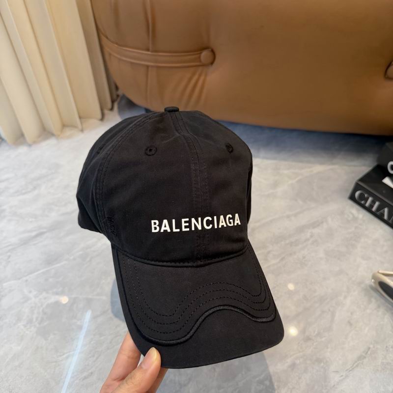 Balenciaga Cap dx (1448)
