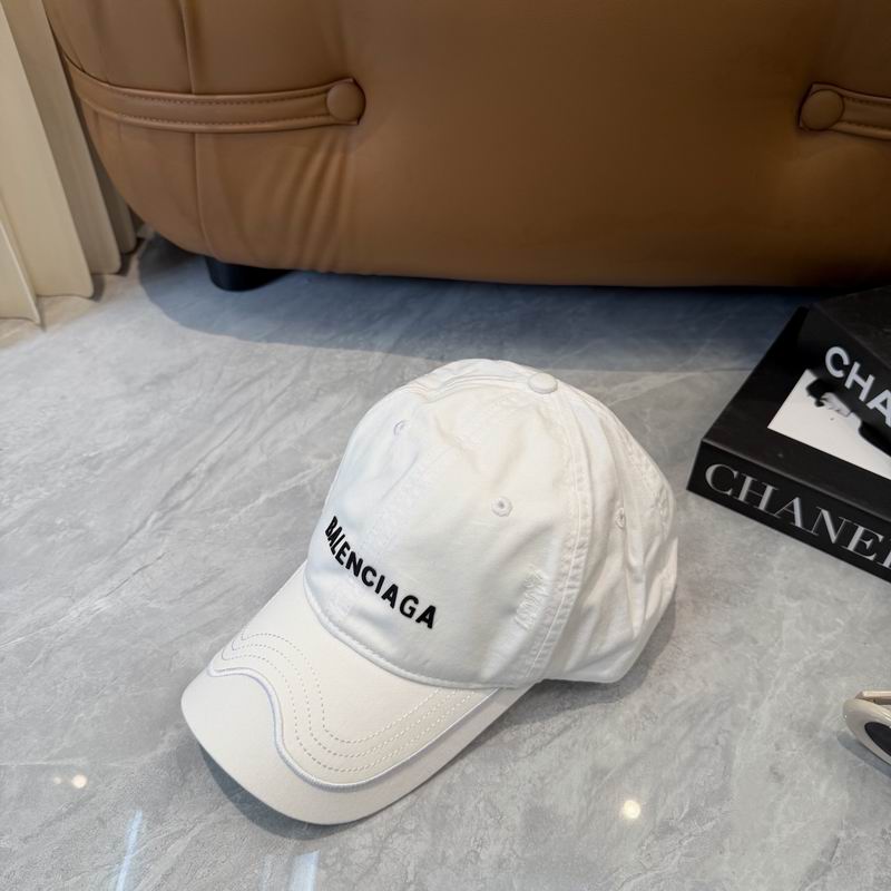 Balenciaga Cap dx (1453)