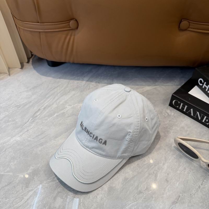 Balenciaga Cap dx (1460)