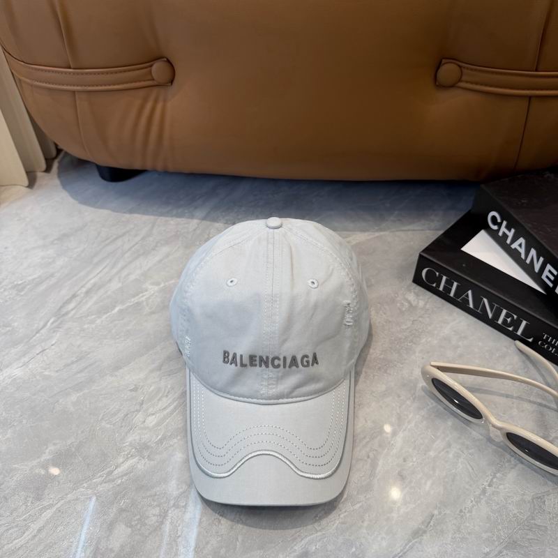 Balenciaga Cap dx (1463)