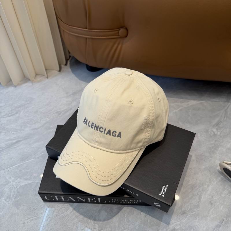 Balenciaga Cap dx (1469)