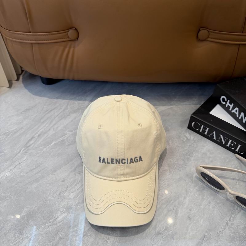 Balenciaga Cap dx (1472)