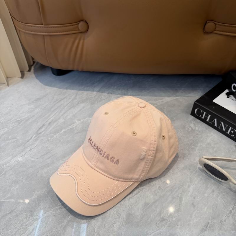 Balenciaga Cap dx (1478)
