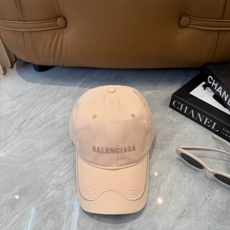 Balenciaga Cap dx (1481)