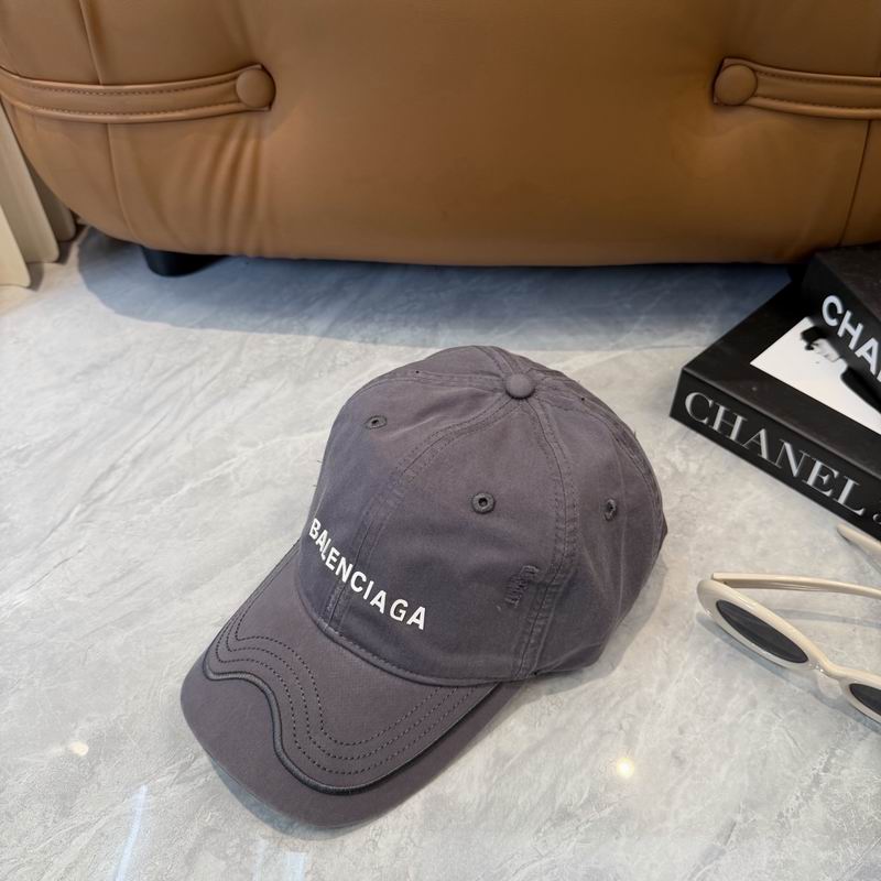 Balenciaga Cap dx (1489)