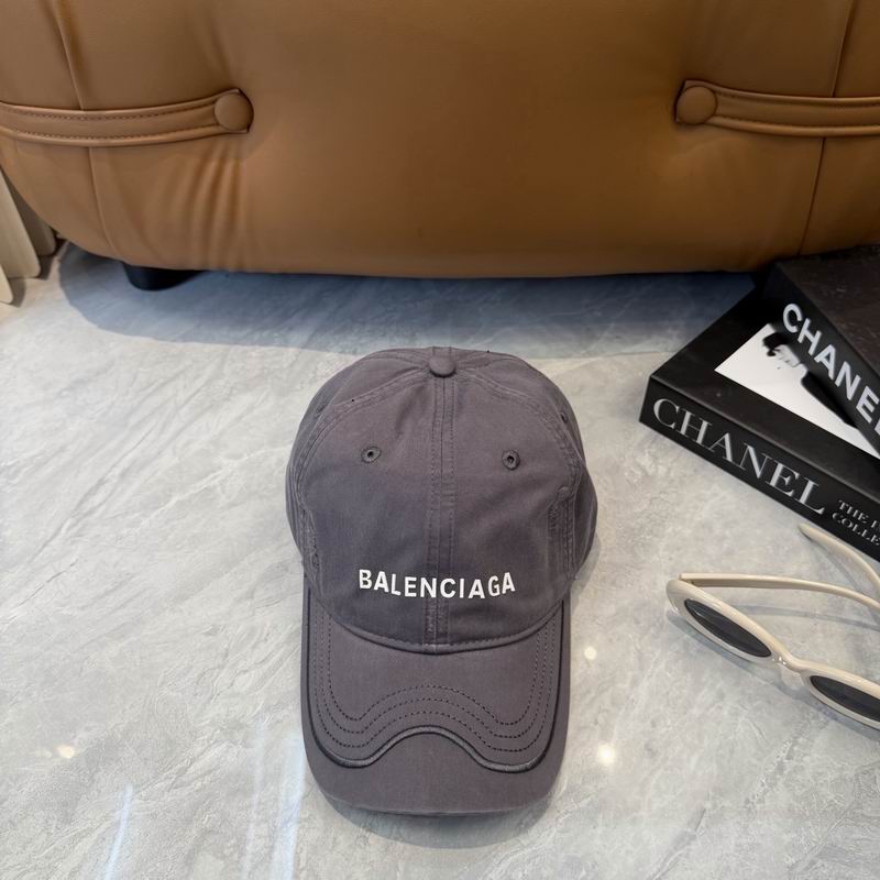 Balenciaga Cap dx (1490)