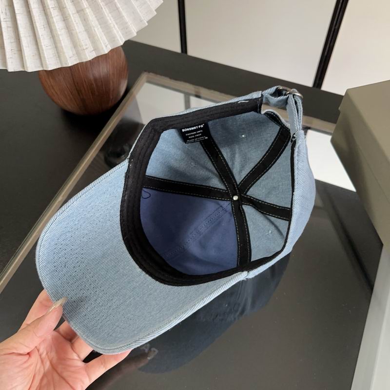 Balenciaga Cap dx (1584)
