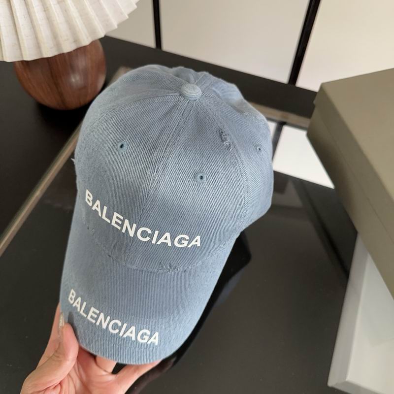 Balenciaga Cap dx (1585)