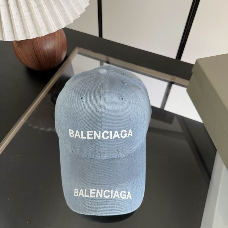 Balenciaga Cap dx (1586)