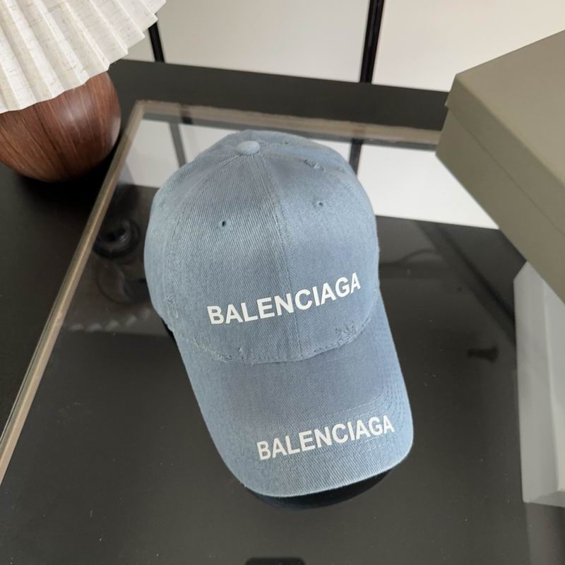Balenciaga Cap dx (1587)
