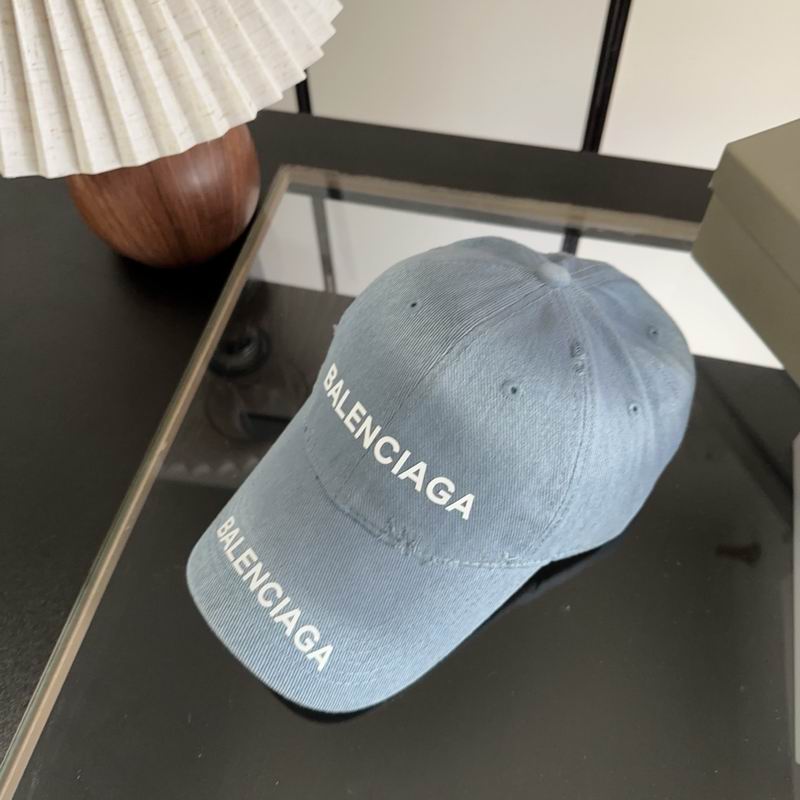 Balenciaga Cap dx (1588)