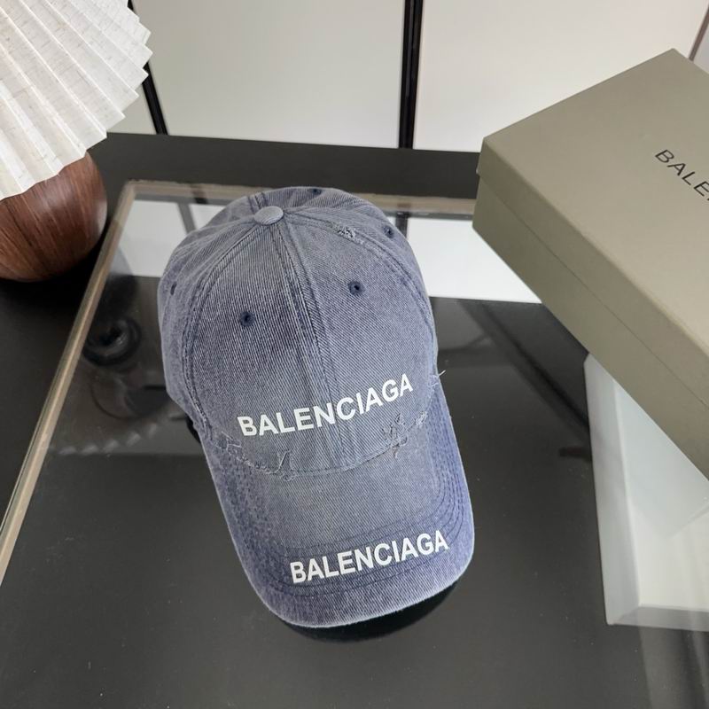 Balenciaga Cap dx (1596)